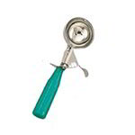 American Metalcraft NSPDS12 Thumb Disher, Size 12, NSF Approved, Green