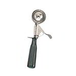 American Metalcraft NSPDS30 Thumb Disher, Size 30, NSF Approved, Black