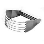 American Metalcraft PB44 Pastry Blender/Potato Masher, 5 Blades, Handle