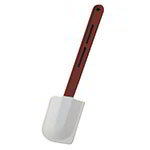 American Metalcraft PHBS14 Heat Resistant Scraper Resists Up To 500 F, 14-in