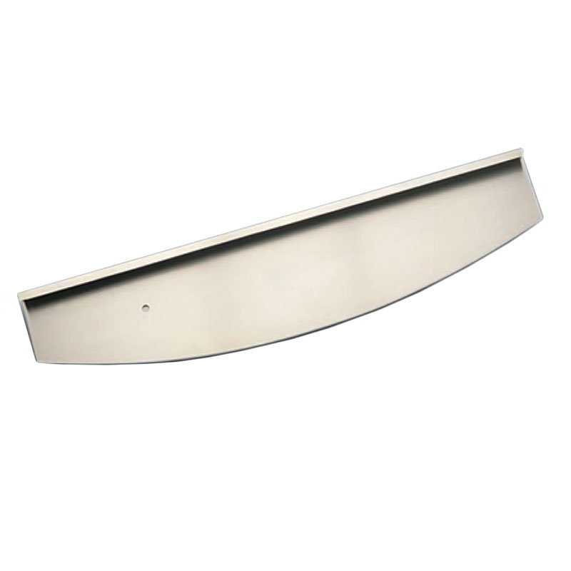 American Metalcraft PKRS22 Pizza Cutter, 22 in Blade, Rocker Style