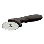 American Metalcraft PPC2 Pizza Cutter, 2-1/2 in dia. Blade, Polypropylene Handle