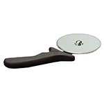 American Metalcraft PPC4 Pizza Cutter, 4 in Wheel, Plastic Handle, S/S Blade