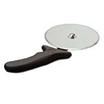 American Metalcraft PPC5 Pizza Cutter, 5 in Wheel, Plastic Handle, Stainless Wheel