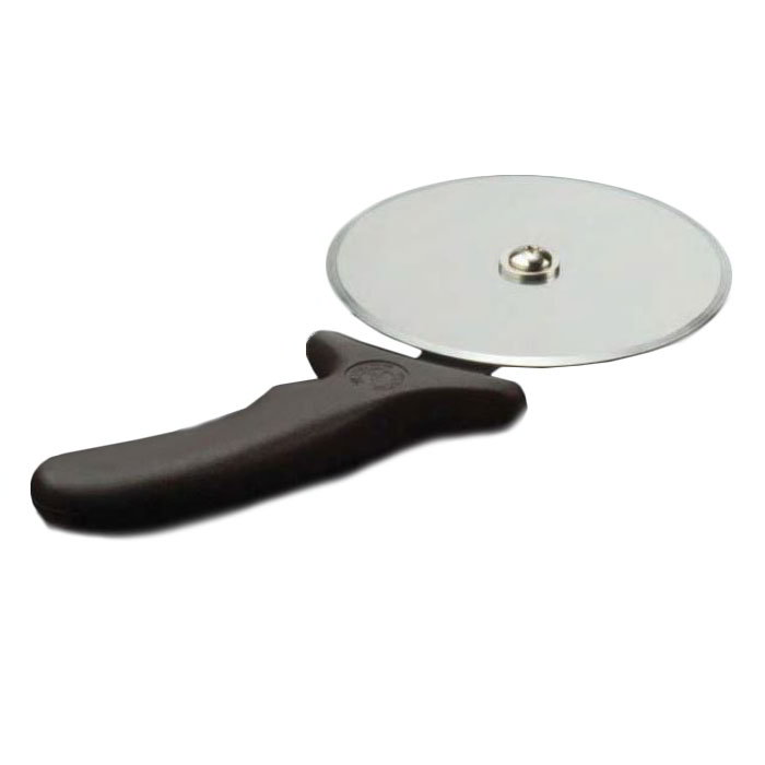 American Metalcraft PPC5 Pizza Cutter, 5 in Wheel, Plastic Handle, Stainless Wheel