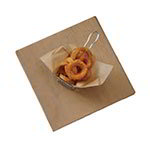 American Metalcraft PPCH2N Fry Paper, 12 in x 12 in, Natural