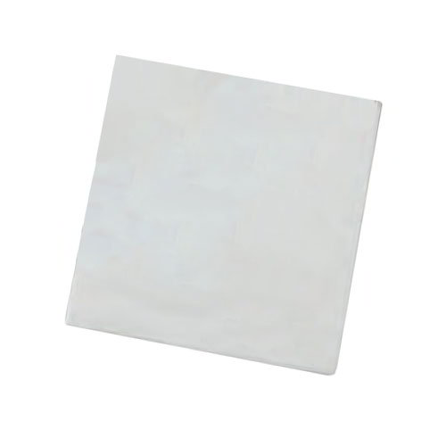 American Metalcraft PPRW1212 Wax Paper, 12 x 12 inch, 1000 Sheets, White, FDA Approved / Food Safe