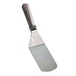 American Metalcraft PS12 12-in Turner w/ 3 x 6-in Stainless Blade & Plastic Handle