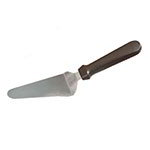 American Metalcraft PS196 Pizza / Pie Server w/ 5-in Flexible Stainless Tapered Blade