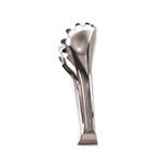 American Metalcraft PTC8 Mirage Pastry Tong, 8 in, 18/8 Stainless Steel