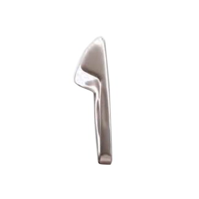 American Metalcraft PTS9 Mirage Serving Tong, 8 in, 18/8 Stainless Steel