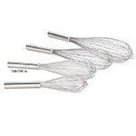 American Metalcraft PW14 Piano Whip, 14 in long, Sealed Handle, Stainless