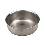 American Metalcraft RFP18RD Chafer Food Pan, Round, Stainless Steel, 7 Qt.