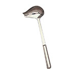 American Metalcraft SLL2 Belarie Spout Ladle, 2 oz, Mirror Finish, Stainless