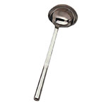 American Metalcraft SLL4 Belarie Ladle, 4 oz, 12 in Long, Mirror Finish, Stainless