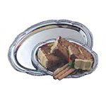 American Metalcraft STOV96 Elegance Serving Tray - 6.75x9.5