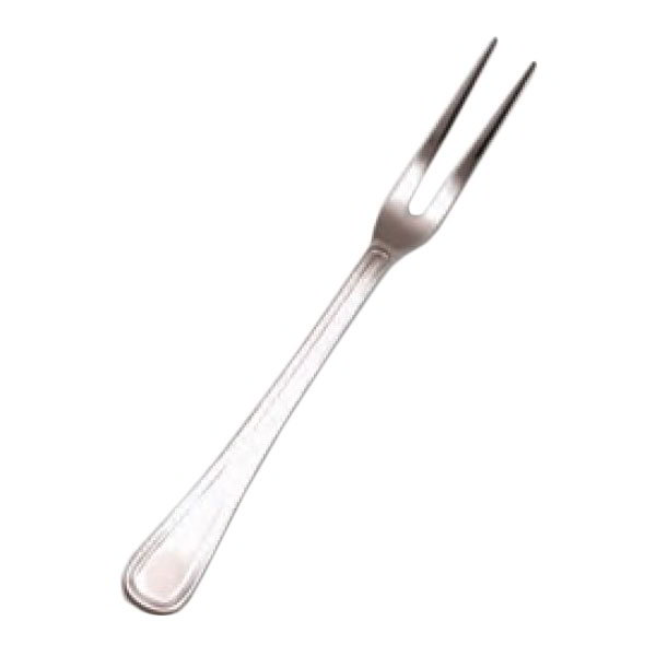 American Metalcraft SW11FK Mirage Serving Fork, 11 in, 2-Tine, Stainless