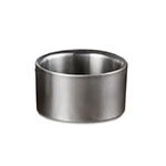 American Metalcraft SW4 Wine Coaster, 4-3/4 in Diameter, Stainless