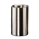 American Metalcraft SWC48 Wine Cooler, Satin Finish Stainless Steel, 7-11/16 in H