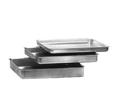 American Metalcraft TF122415 Rectangular Sheet Pan, 12 x 24 in, 1-1/2 in Deep