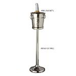 American Metalcraft WBS24 Wine Bucket Stand, Bucket Not Included, 24 in High