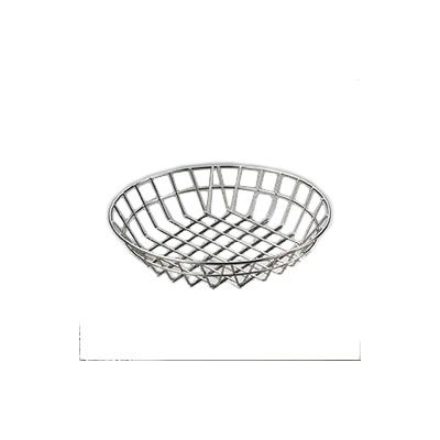 American Metalcraft WISS12 Basket, 12 in Diameter, Stainless