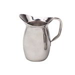 American Metalcraft WP100-PITCHER Bell Pitcher, 100 oz., Stainless Steel