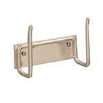 American Metalcraft WPH45153 Hanger for Pizza Peel, 4-5/8 in Wide x 1-1/4 in Deep x 3 in High