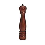 American Metalcraft WPM12 Salt And Pepper Mill 12 in, Wood