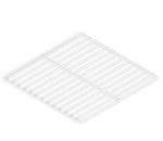 Pitco A4500601 Tank Rack, 13.5 in x 13.5 in, For SG14/14R, SSH55/55R, SE14/14R
