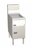 Pitco BNB-SSH55 Bread & Batter Cabinet For SSH55 (electric), BNB Dump Station, 15-5/8 in W