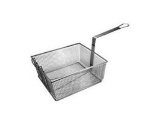 Pitco P6072144 Full Size Basket, Fine Mesh, For SG14/SG14R