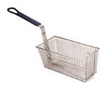 Pitco P6072185 Triple Size Basket, Regular Mesh, Model SG18