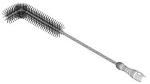 Pitco PP10056 High Temperature Fryer Cleaning Brush, Teflon