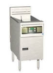 Pitco SE18-SSTC-S-2203 70-90 lb Solstice Fryer, Heavy Duty, Solid State, 220/3V, Export
