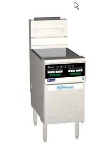 Pitco SSH75-SSTC-S LP 75 lb Solstice Supreme Fryer, Solid State, 105,000 BTU, LP