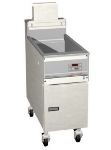 Pitco SSPG14 LP 12-Gallon Pasta Cooker w/ Digital Control, Stainless, LP