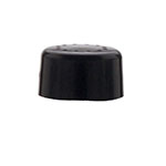 Vollrath 102T-06 Replacement Top Only For 102, 502, 312 & 313, Black