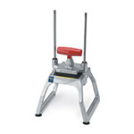Vollrath 15006 InstaCut Wedger, 8 Section, Table Top, Manual