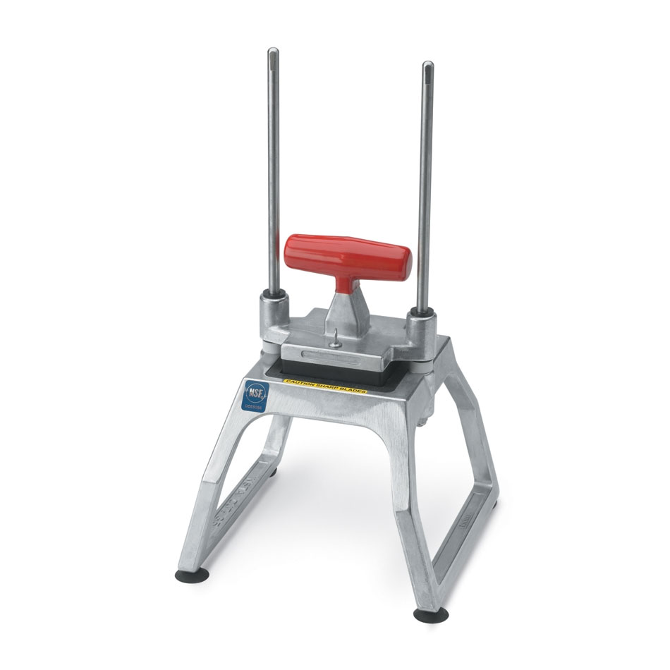 Vollrath 15008 InstaCut, Wedger, 12 Section, Table Top