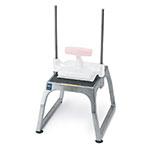 Vollrath 15100 Base Assembly, Table Top, for InstaCut
