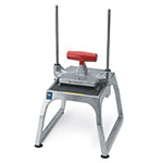 Vollrath 15151 6-Section Fruit Vegetable Wedger-Tabletop, Pusher Block, Blade Assembly