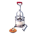 Vollrath 15600 Blooming Onion Cutter, 24 Section, For Colossal Size Onions