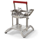 Vollrath 15604 InstaBloom II Onion Cutter - Spring Loaded, Easy Leverage