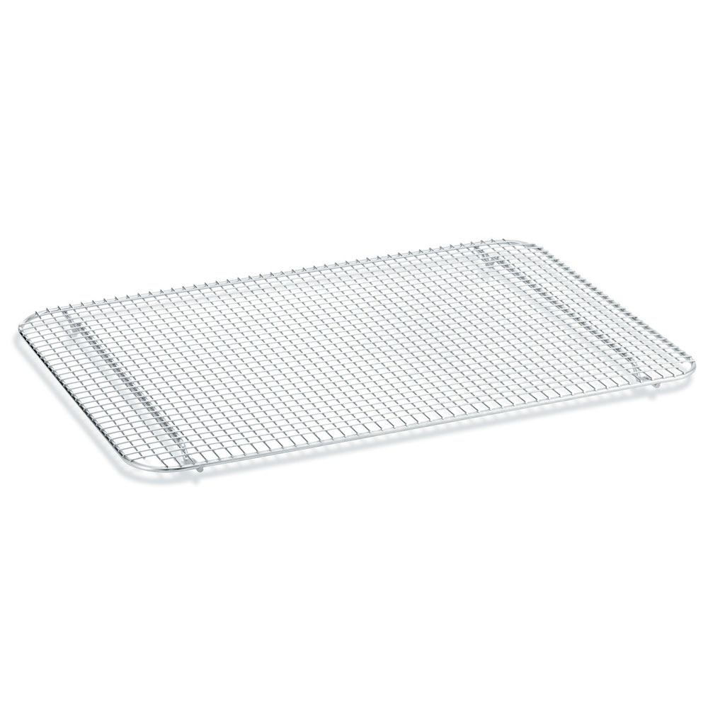 Vollrath 20038 Wire Grate for Full Size Bun Pan, Stainless