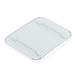 Vollrath 20248 Wire Grate, For Half Size Bun Pan, Stainless