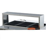 Vollrath 38072 Servewell Poly Cutting Cutting Board, 32 x 1 in