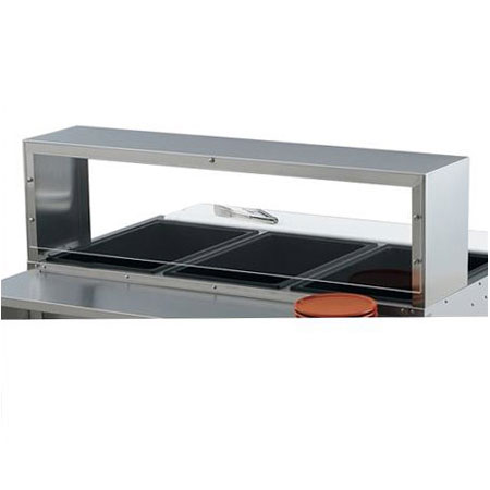 Vollrath 38072 Servewell Poly Cutting Cutting Board, 32 x 1 in
