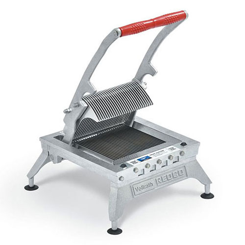 Vollrath 403NH 1/4" Redco Countertop Fruit Slicer