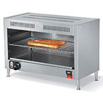 Vollrath 40700 Cayenne Cheesemelter w/ Adjustable Shelf & Legs, 208/240/1V